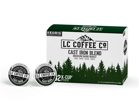 Home - Lewis County Coffee Company