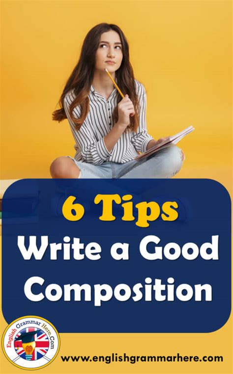 Write a Composition 的图像结果