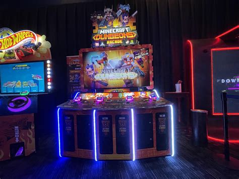 Image result for Minecraft Arcade Machine