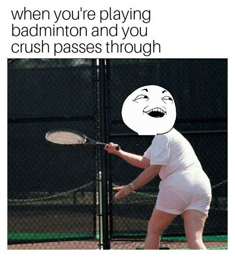 Badminton Funny Images 的图像结果
