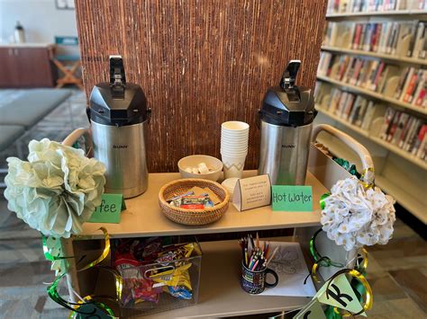 University Park Public Library (@uppubliclibrary) • Instagram photos ...