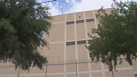 State investigating Dallas County Juvenile Probation Department | wfaa.com