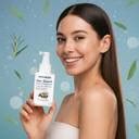 WORLDSHINE Hair Growth Serum | Caffeine, Biotin, Rosemary & Rice Water ...