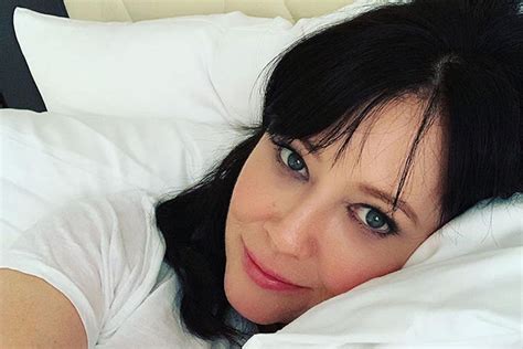 Shannen Doherty's Stage IV Breast Cancer | MedPage Today