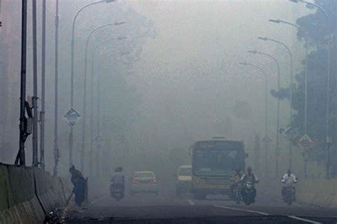 Dust rise after rain spikes air pollution in Chennai, finds CPCB data