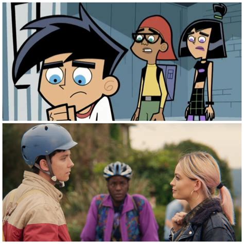 The similarity is uncanny : r/NetflixSexEducation