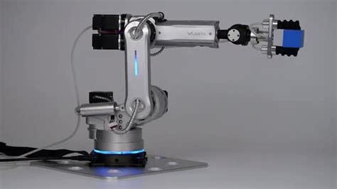 Mini Robot Arm 的图像结果