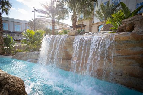 ADG completes Phase 3 of Gaylord Palms Crystal Springs Water Park ...