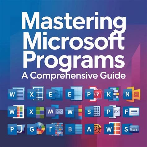 Image result for Microsoft Computer Programs