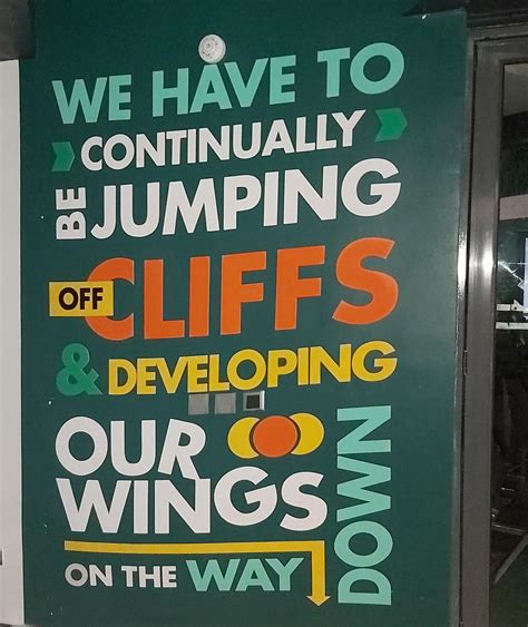 Wall Text and Lettering Ideas and Installations | Printevry