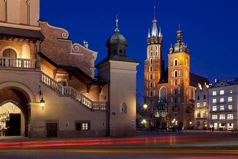KRAKOW MEGAPASS: TOP ATTRACTIONS, BEST LANDMARKS (2025) All You Need to ...