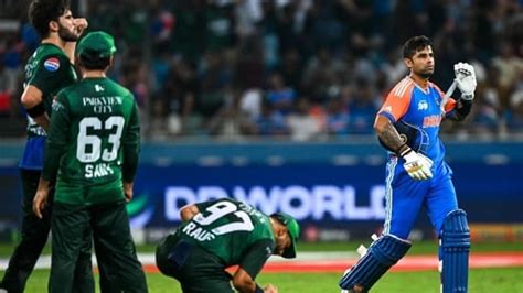 BCCI official reacts to call of not having more India-Pakistan games ...