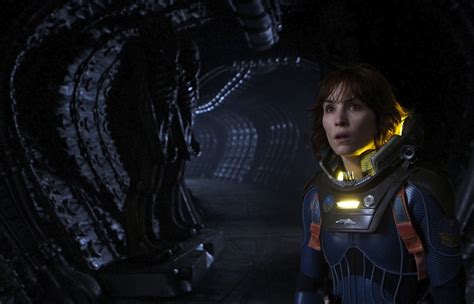 Image result for Project Prometheus Movie