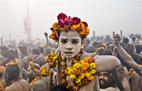 Ganga Sagar mela faces repercussions of demonetisation