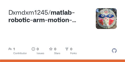 Robotic Arms Using MATLAB 的图像结果