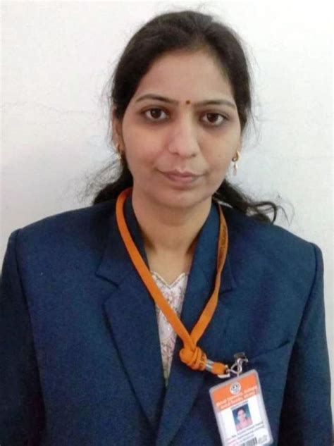 Faculty, Department of Technology, Kolhapur