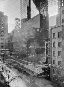 The Museum of Modern Art, New York (9.8.2001–7.6.2004) – Michael Wesely