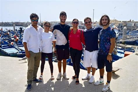 Essaouira The Small Fishing Harbor 2024 - Marrakech - Viator