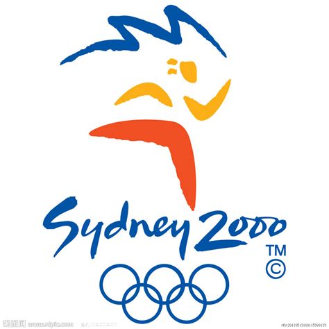 2000年悉尼奥运会_百度百科