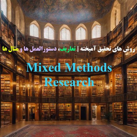 Types of Mixed Methods Research 的图像结果