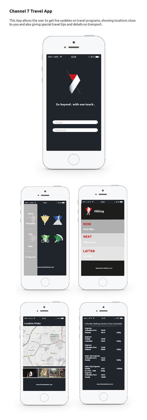 Image result for Bar Code Channel 7