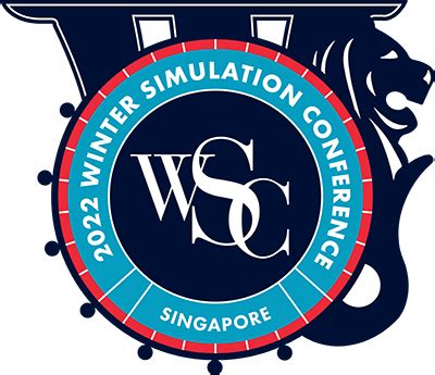 Image result for Informs Winter Simulation Conference