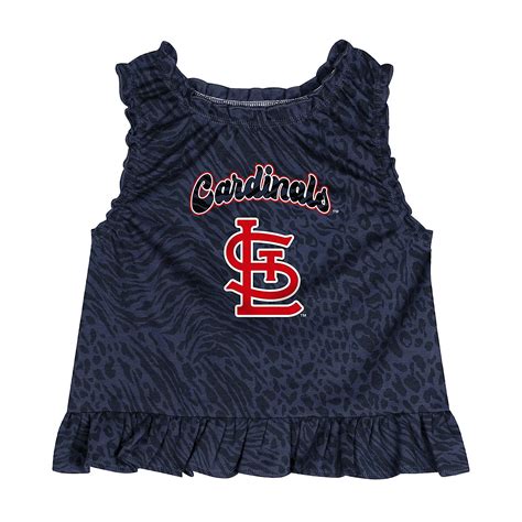 St Louis Cardinals Playground Dress | Academy