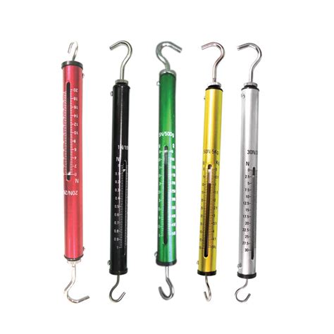 Image result for Blue Color Spring Balance