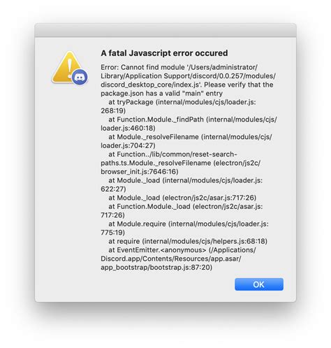 Image result for Discord Install Error Setup Log