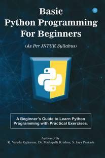 Zero To Mastery In Python Programming, Best Python Book For Beginners ...