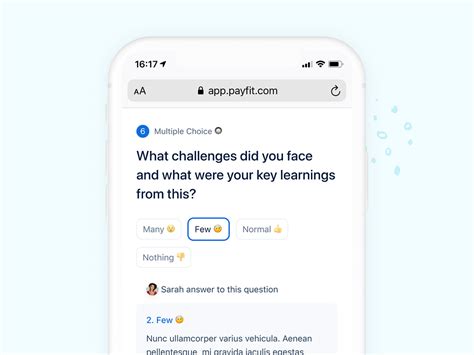 Image result for Multiple Choice Format