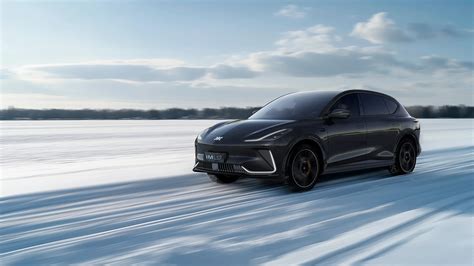 Redescubre el camino con la tecnología, estilo y potencia de MG | MG Motor México