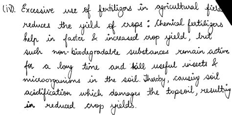 (i) Write the overall chemical equation for photosynthesis. (ii ...