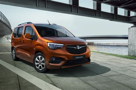 vauxhall electric cars review