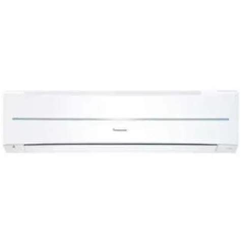 Panasonic CS CU KC24PKY 2 Ton Split AC - Price in India, Specifications ...