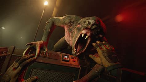 Metro Awakening review - a must-play VR survival FPS