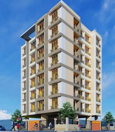 Amogh Shree Kacharnath CHS Ltd at Dombivli by Amogh Associates - Price ...