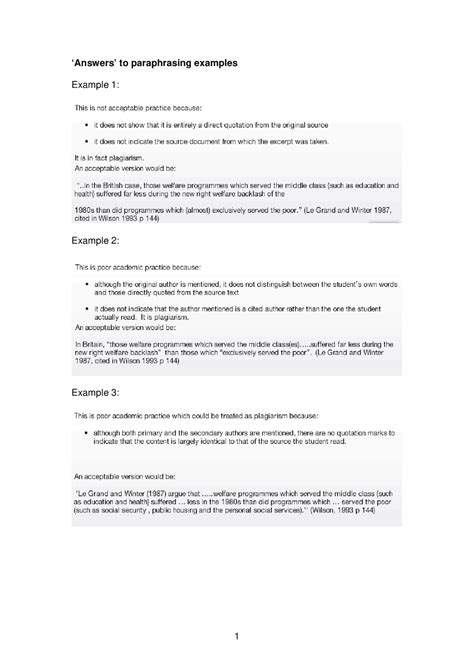 Easy Paraphrasing Examples 的图像结果