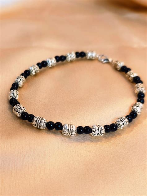 Kalash Anklet from Mrigaya by Nandini -1 Anklet