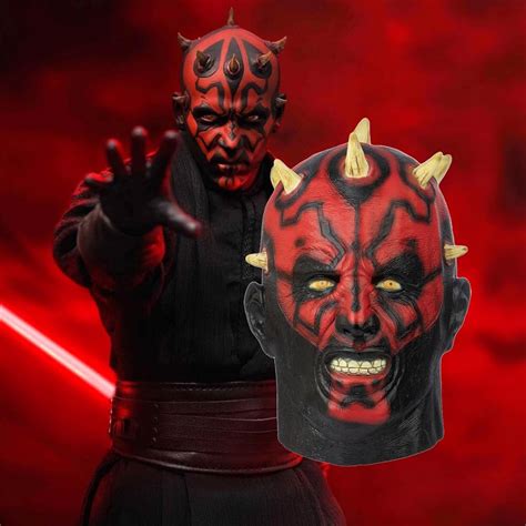 Karc SW Series Mask Halloween Cosplay Helmet for Men India | Ubuy