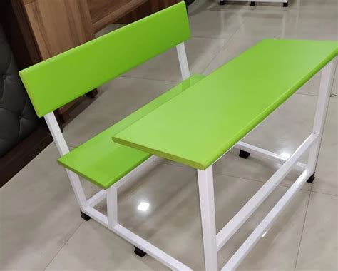 School Bench and Desk - School And College Furniture Manufacturer from Pune