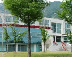 Tongmyong University (Busan, South Korea)