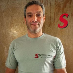 Team – Steinmann