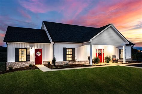 Sullivan County TN — Isaiah 117 House