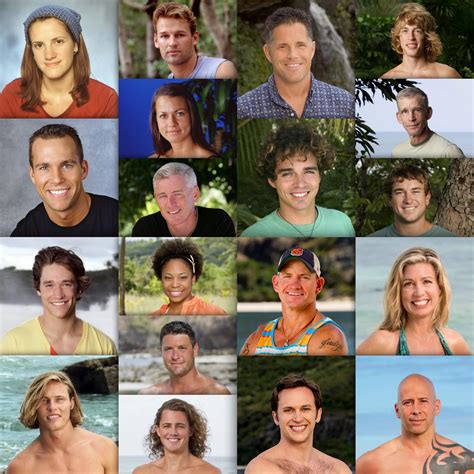 When Was The 28Th Season Of Survivor at Virginia Olsen blog