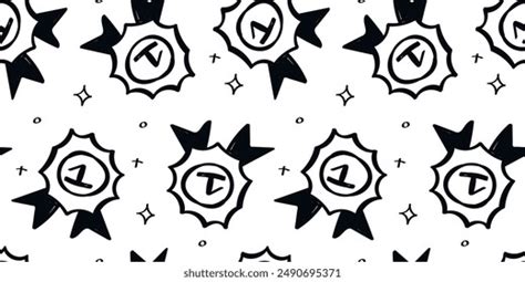 Image result for Number One Pattern