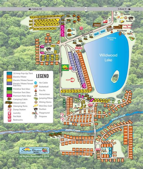 Wildwood NJ Campground: Family Fun & Beachside Camping