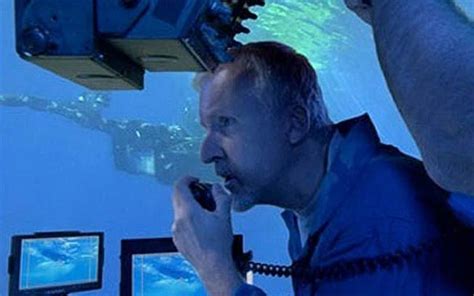 25 Fascinating Facts About James Cameron You Probably Didnt Know