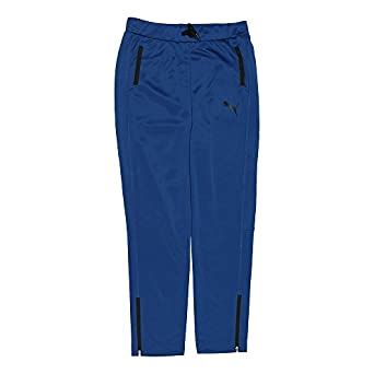 Buy Puma Boys' Tracksuit (590676101 Blue 12-13 Years) at Amazon.in