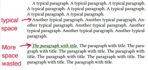 Image result for Definition Paragraph Examples